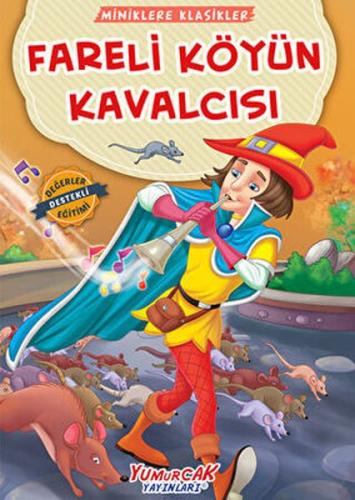 Fareli Köyün Kavalcısı %30 indirimli Kolektif