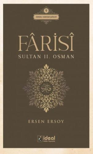 Fârisî - Sultan II. Osman %12 indirimli Ersen Ersoy