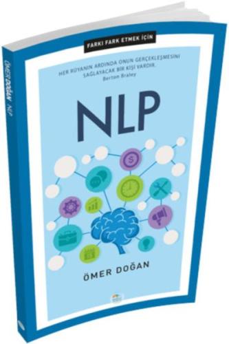 Farkı Fark Etmek İçin - NLP %35 indirimli Ömer Doğan