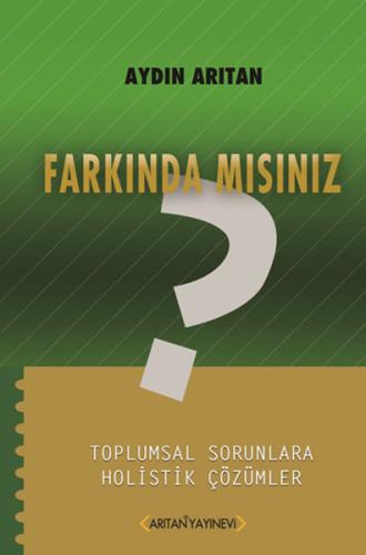 Farkında Mısınız? %20 indirimli Aydın Arıtan