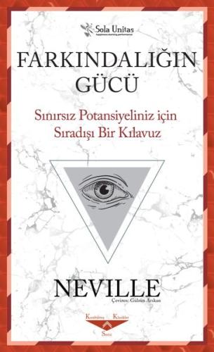 Farkındalığın Gücü %15 indirimli Neville