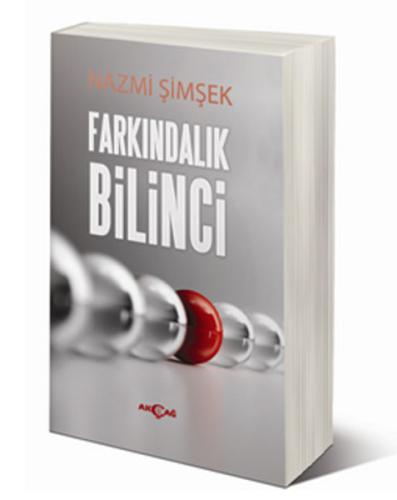 Farkındalık Bilinci %15 indirimli Nazmi Şimşek