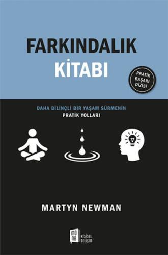 Farkındalık Kitabı %10 indirimli Martyn Newman