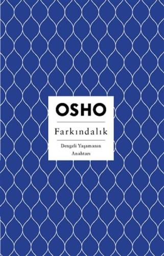 Farkındalık %15 indirimli Osho (Bhagwan Shree Rajneesh)