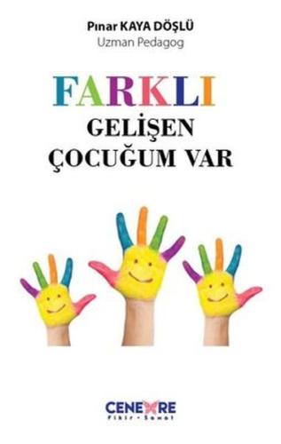 Farklı Gelişen Çocuğum Var %25 indirimli Pınar Kaya Döşlü