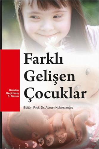 Farklı Gelişen Çocuklar Abdül Vefa Demirkıran