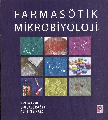 Farmasötik Mikrobiyoloji Ufuk Abbasoğlu