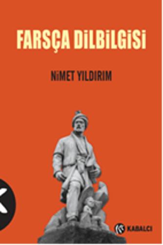 Farsça Dilbilgisi Nimet Yıldırım