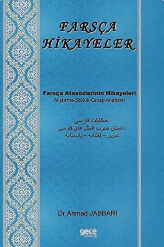 Farsça Hikayeler %20 indirimli Ahmad Jabbari