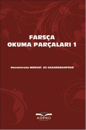 Farsça Okuma Parçaları 1 Hosseinreza Moradi