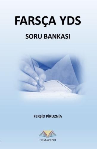 Farsça YDS Soru Bankası %13 indirimli Ferşid Piruznia