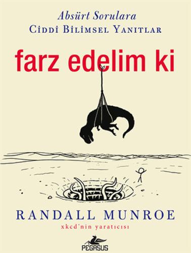 Farz Edelim ki %15 indirimli Randall Munroe