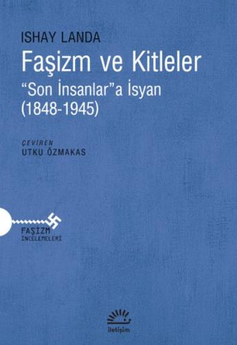 Faşizm Ve Kitleler %10 indirimli Ishay Landa