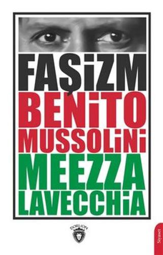 Faşizm %25 indirimli Benito Mussolini