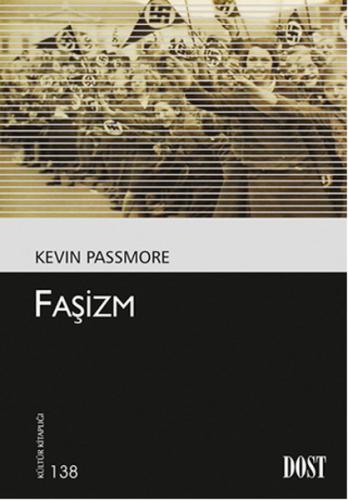 Faşizm %10 indirimli Kevin Passmore