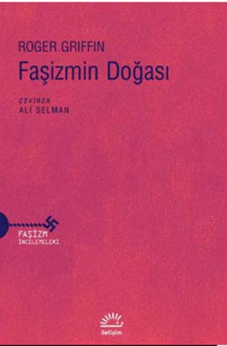 Faşizmin Doğası %10 indirimli Roger Griffin