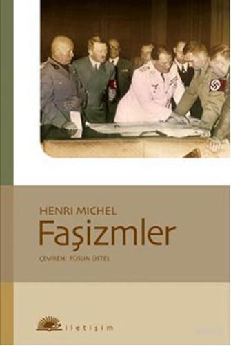 Faşizmler %10 indirimli Henri Michel