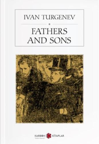 Fathers And Sons %14 indirimli İvan Turgenev