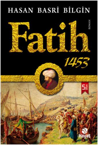 Fatih 1453 %20 indirimli Hasan Basri Bilgin