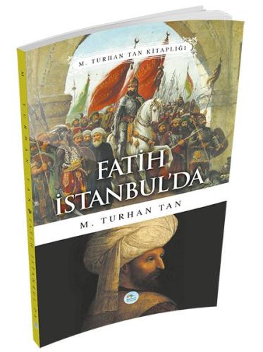 Fatih İstanbul'da %35 indirimli M. Turhan Tan