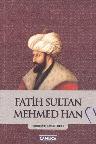 Fatih Sultan Mehmed Han Namık Kemal