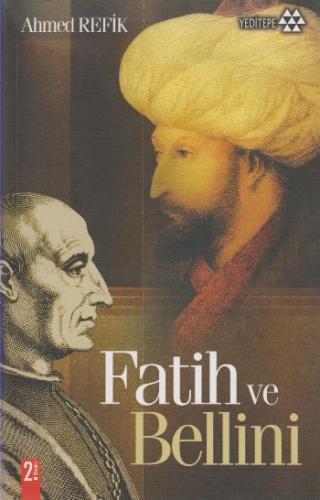 Fatih ve Bellini %14 indirimli Ahmed Refik