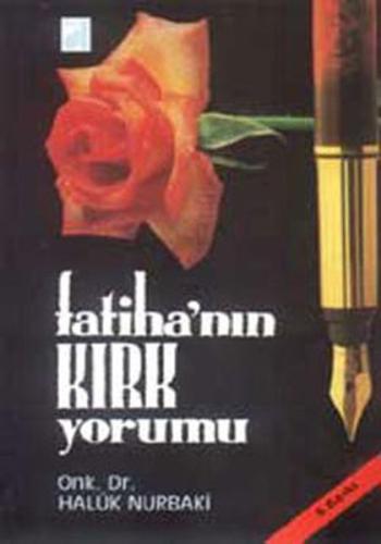 Fatihanın Kırk Yorumu %25 indirimli Haluk Nurbaki