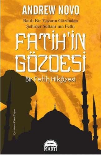 Fatih'in Gözdesi Bir Fetih Hikayesi %30 indirimli Andrew Novo