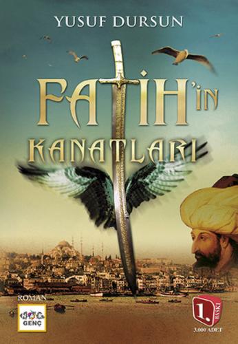 Fatihin Kanatları %19 indirimli Yusuf Dursun