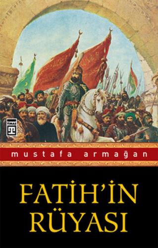 Fatih'in Rüyası %15 indirimli Mustafa Armağan