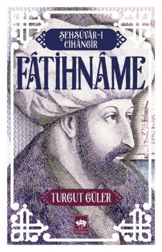 Fatihname %19 indirimli Turgut Güler