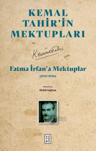 Fatma İrfan’a Mektuplar Kemal Tahir