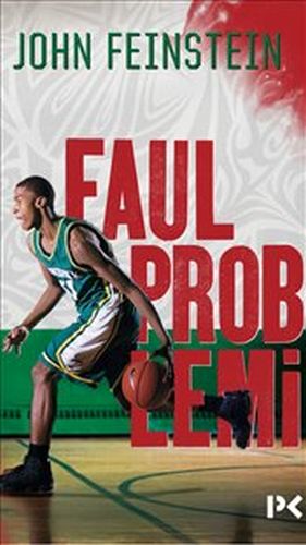 Faul Problemi %17 indirimli John Feinstein