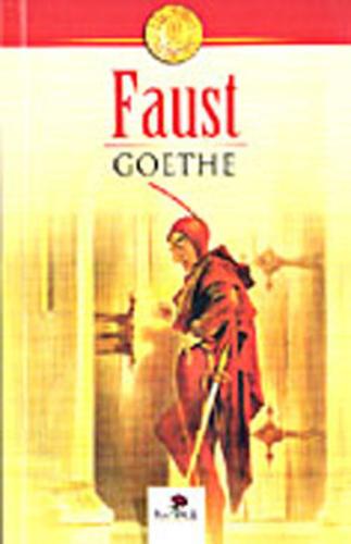 Faust Johann Wolfgang von Goethe