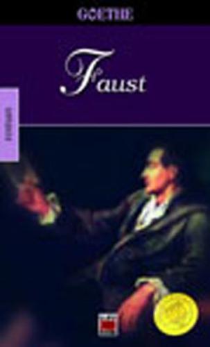 Faust %15 indirimli Johann Wolfgang von Goethe