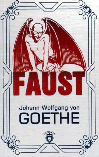 Faust %25 indirimli Johann Wolfgang von Goethe