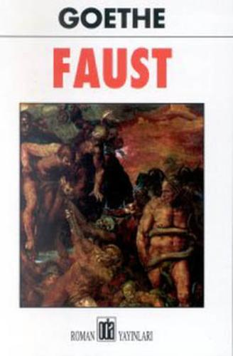 Faust %12 indirimli Johann Wolfgang von Goethe