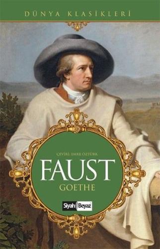 Faust %16 indirimli Johann Wolfgang von Goethe