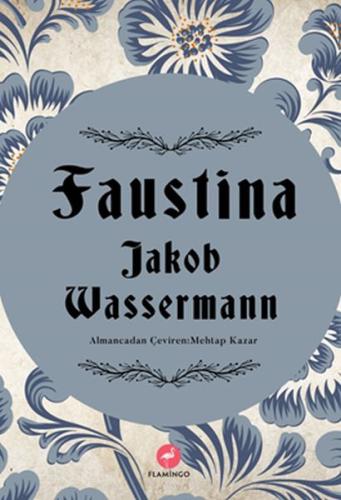 Faustina %23 indirimli Jakob Wassermann