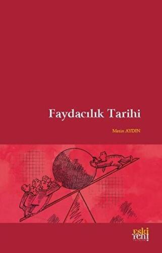 Faydacılık Tarihi %15 indirimli Metin Aydın