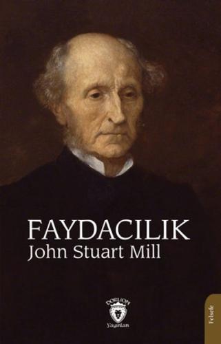 Faydacılık %25 indirimli John Stuart Mill