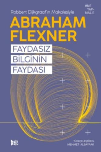 Faydasız Bilginin Faydası (Cep Boy) %12 indirimli Abraham Flexner