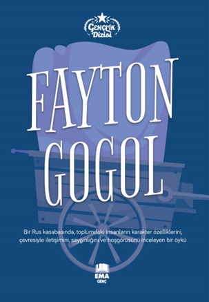 Fayton %20 indirimli Nikolay Gogol