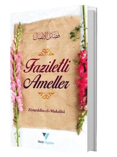 Faziletli Ameller %10 indirimli Ziyaeddin El Makdisi