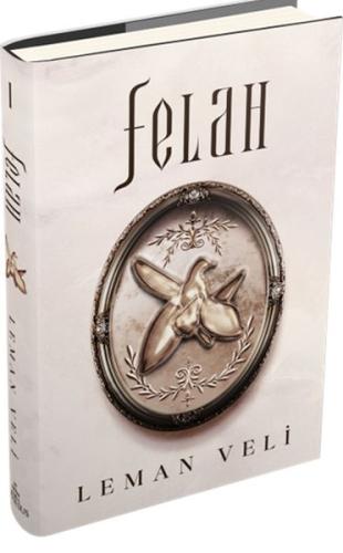 Felah 1 (Ciltli) %20 indirimli Leman Veli