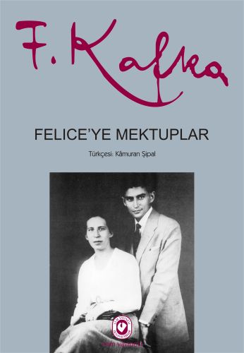 Felice'ye Mektuplar (2 Cilt Takım) %20 indirimli Franz Kafka