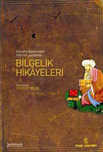 Felsefe Diyarından Hikmet Yurduna Bilgelik Hikayeleri %18 indirimli Ce