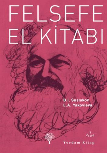 Felsefe El Kitabı %12 indirimli B. I. Suslakov