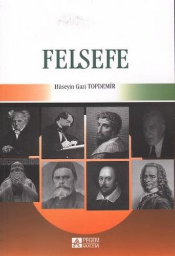 Felsefe (Hüseyin Gazi Topdemir) Hüseyin Gazi Topdemir