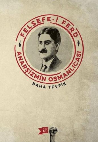 Felsefe-i Ferd Baha Tevfik